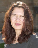 A photo of Julie Lim