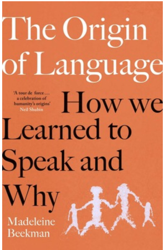 The Origin of Language