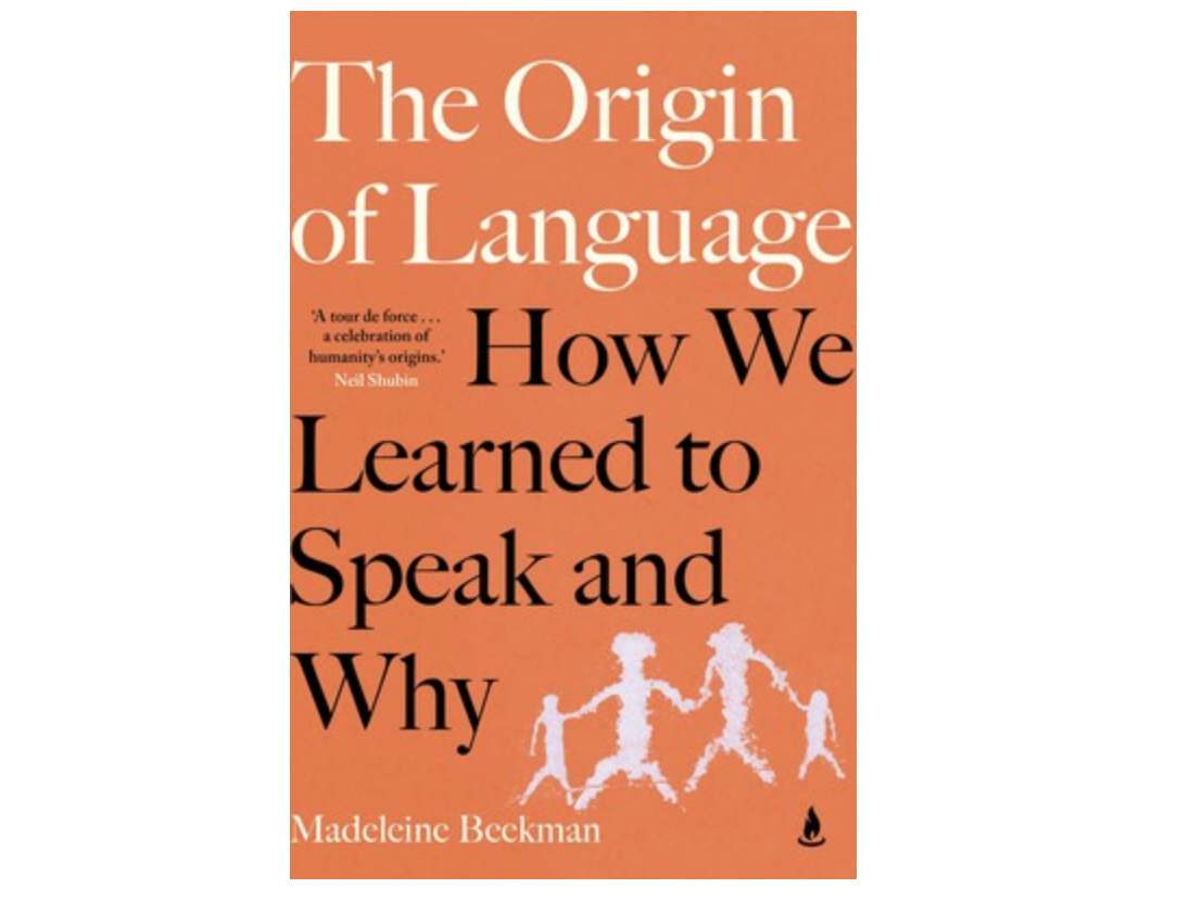The Origin of Language