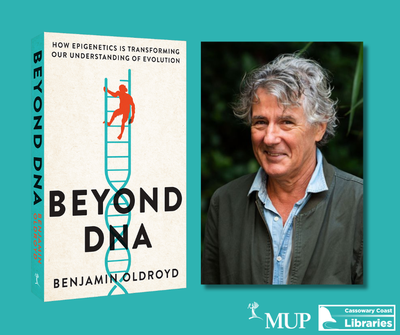 Beyond DNA